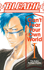 Bleach: Can't Fear Your Own World, Vol. 1