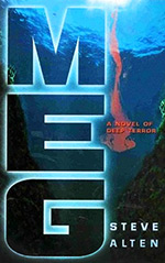 Meg Cover