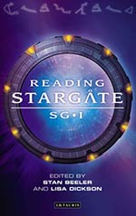 Reading Stargate SG-1