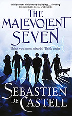 The Malevolent Seven