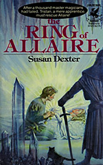 The Ring of Allaire