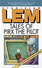 Tales of Pirx the Pilot