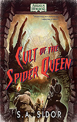 Cult of the Spider Queen