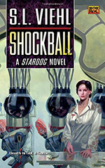 Shockball