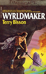 Wyrldmaker