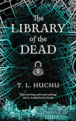 The Library of the Dead