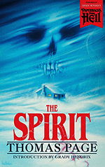 The Spirit