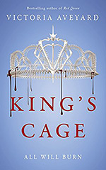 King's Cage