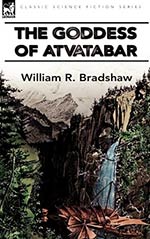 The Goddess of Atvatabar