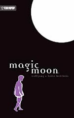 Magic Moon