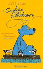 The 13 1/2 Lives of Captain Bluebear