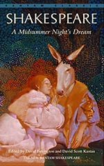 A Midsummer Night's Dream