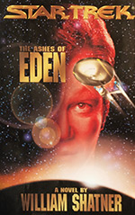 The Ashes of Eden