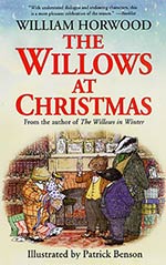 The Willows at Christmas