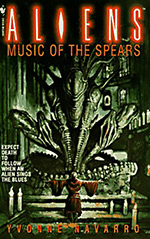 Aliens: Music of the Spears