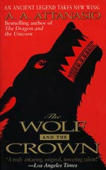 The Wolf and the Crown