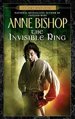 The Invisible Ring