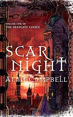 Scar Night