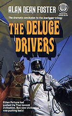 The Deluge Drivers