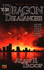 The Dragon Delasangre