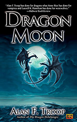 Dragon Moon