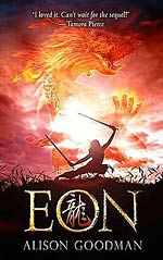 Eon Cover