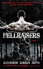 Hellraisers