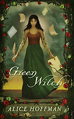 Green Witch