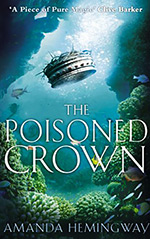 The Poisoned Crown