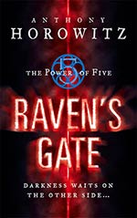 Raven's Gate