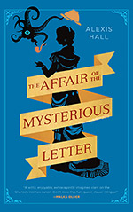 The Affair of the Mysterious Letter