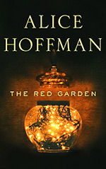 The Red Garden