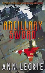 Ancillary Sword