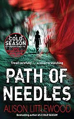 Path of Needles