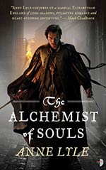 The Alchemist of Souls