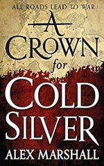 A Crown for Cold Silver