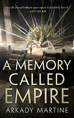 A Memory Called Empire