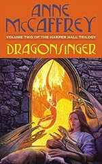 Dragonsinger