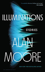 Illuminations: Stories