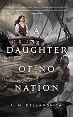 A Daughter of No Nation