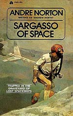 Sargasso of Space