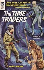 The Time Traders