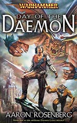 Day of the Daemon