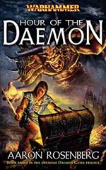 Hour of the Daemon