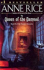 The Queen of the Damned