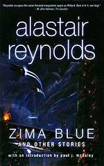 Zima Blue and Other Stories