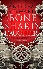 The Bone Shard Daughter