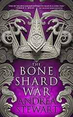 The Bone Shard War