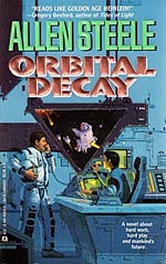 Orbital Decay