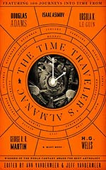 The Time Traveler's Almanac